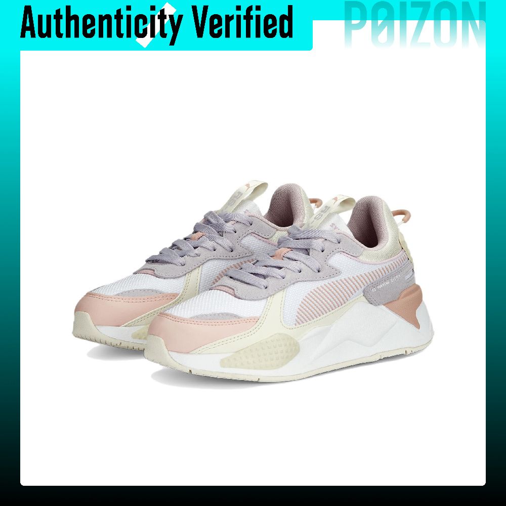 PUMA RS-X Casual Shoes Women's - Puma Shoes Rs-X ulasan dan harga