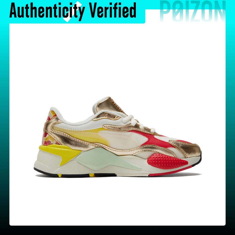 PUMA RS-X Casual Shoes Unisex  - Puma Shoes Rs-X ulasan dan harga